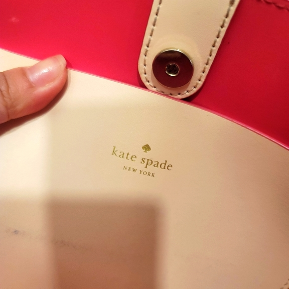 Kate Spade Ilise Freeman Satchel - Picture 13 of 16
